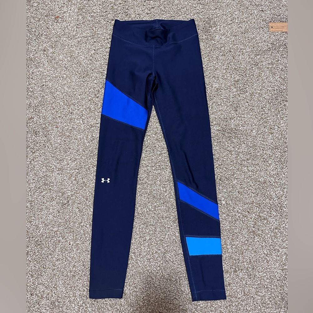 Under Armour leggings